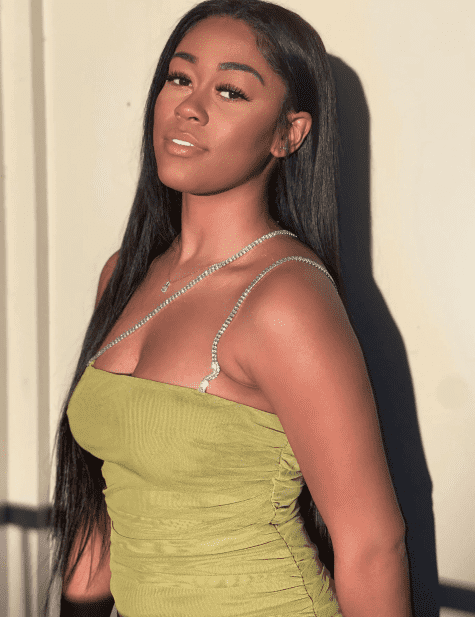 Mia Kanu (Mia Kanu/Facebook)