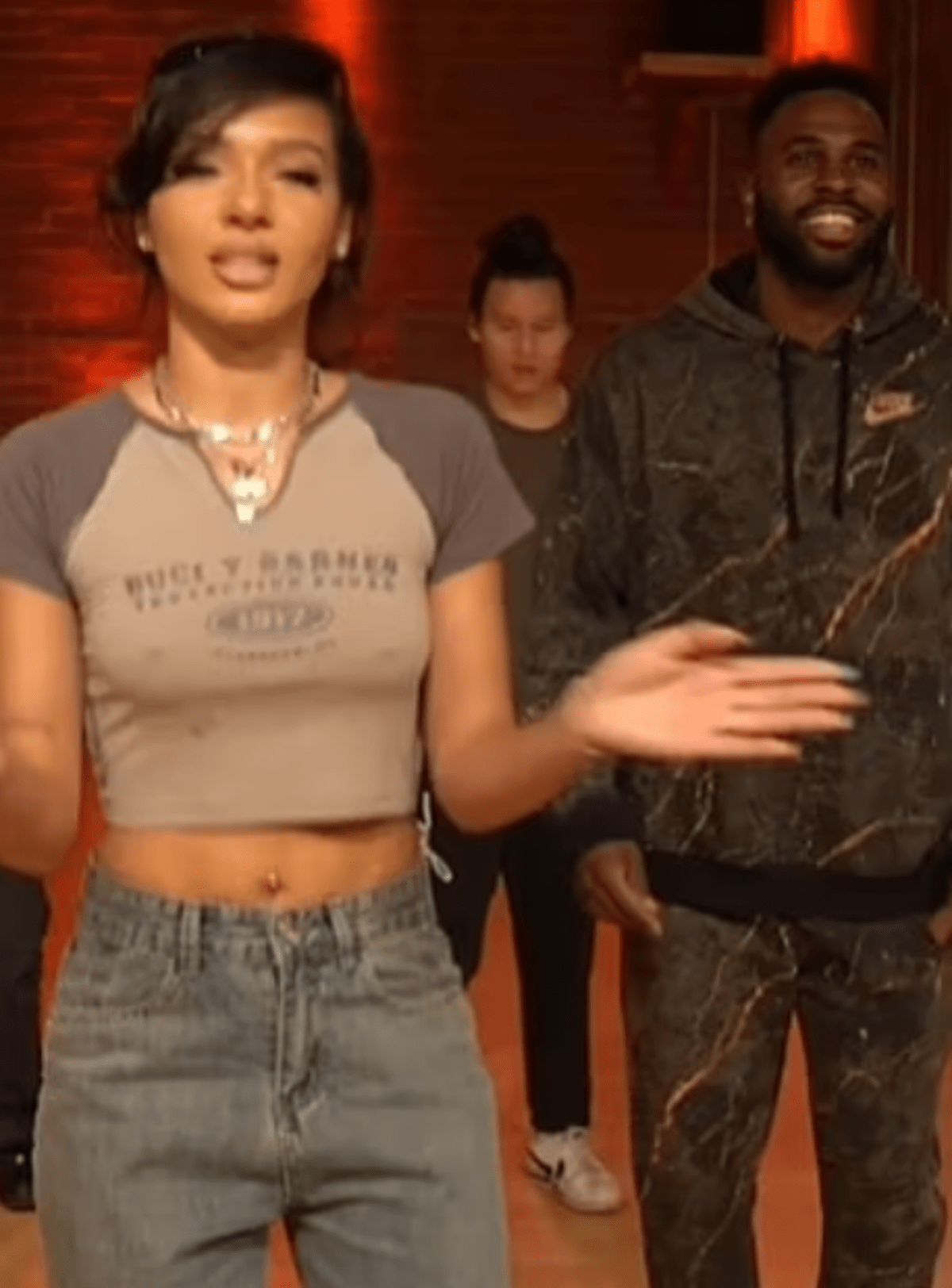 Emaza (emazadilan/Instagram)