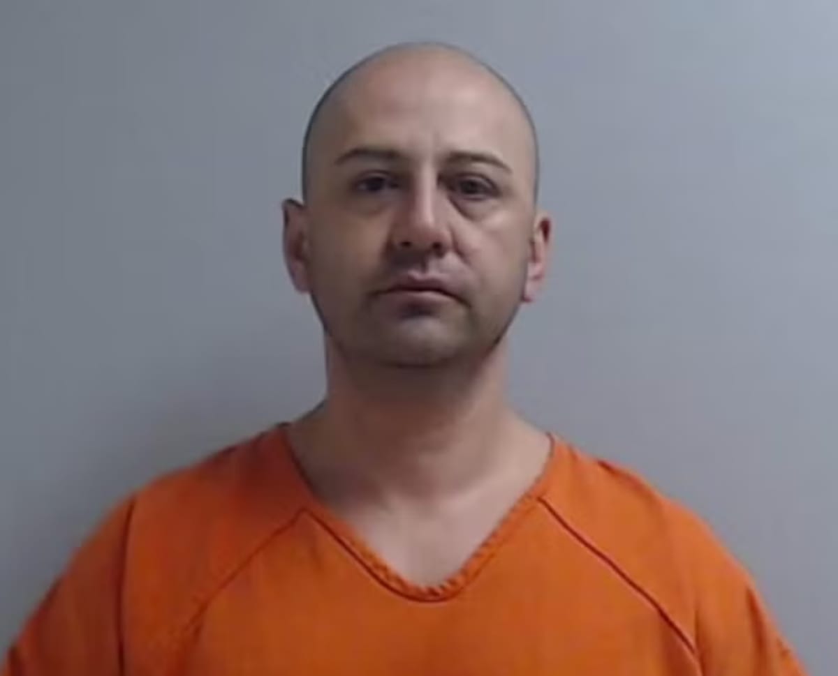 Richard Ford Jr (McAllen City Police Department)