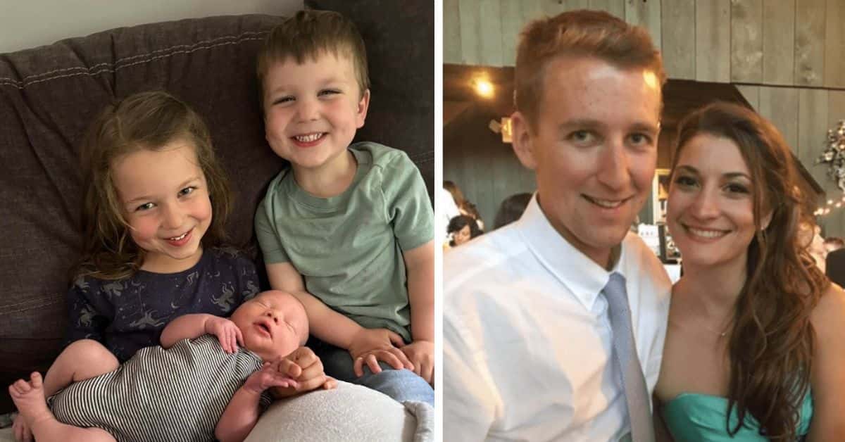 (Lindsay Clancy/Facebook)