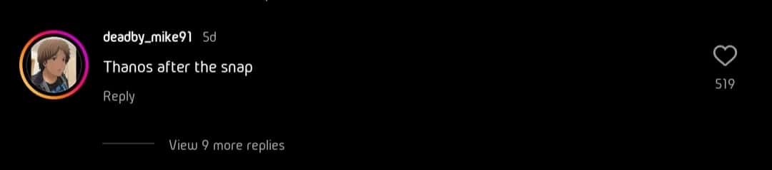 (@joshbrolin/Instagram)