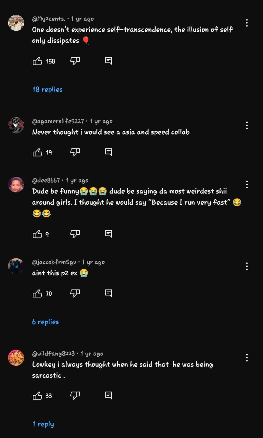 (@livespeedy/YouTube) 