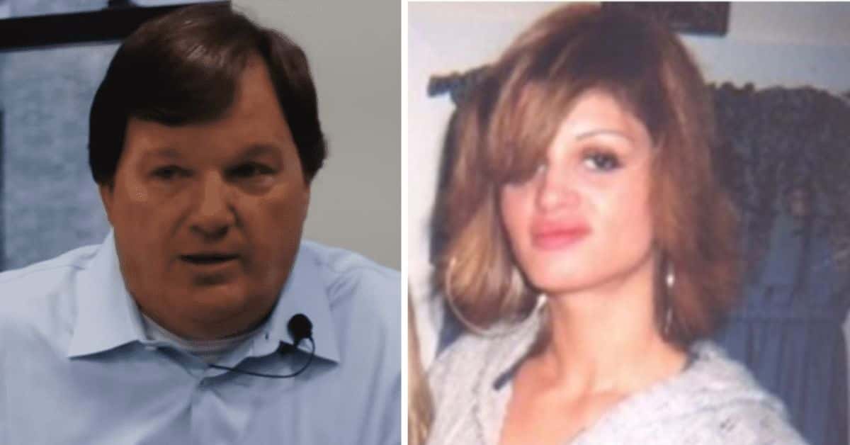 (Bonjour Realty/YouTube, Suffolk County Police Department)