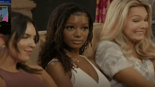 'The Bachelor' Season 27 star Brianna Thorbourne jealous of Christina (ABC)