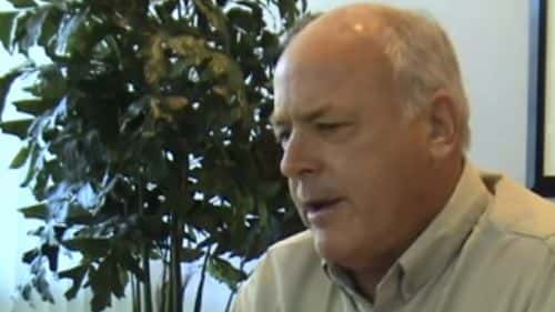 Patrick J. McKenna (YouTube/
TC Palm)