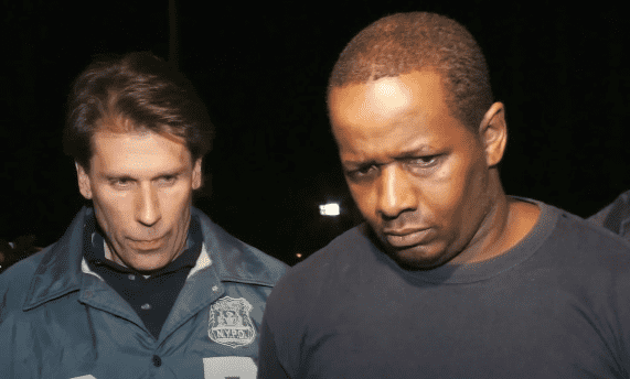 James Cromitie was not part of the deal, but his lawyer said he may pursue similar relief as the other three men (nbcnews/YouTube)