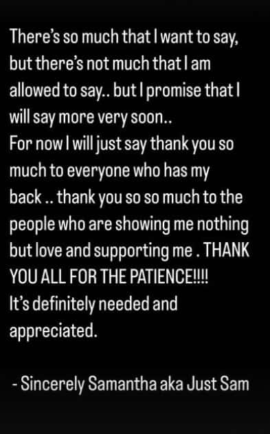 (@samanthadiaz/Instagram)