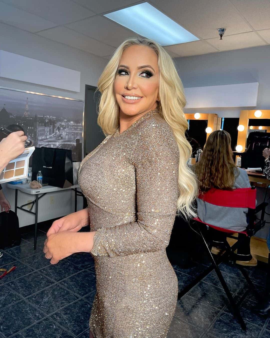 'RHOC' star Shannon Beador opens up about relationship issues (Instagram/@shannonbeador)