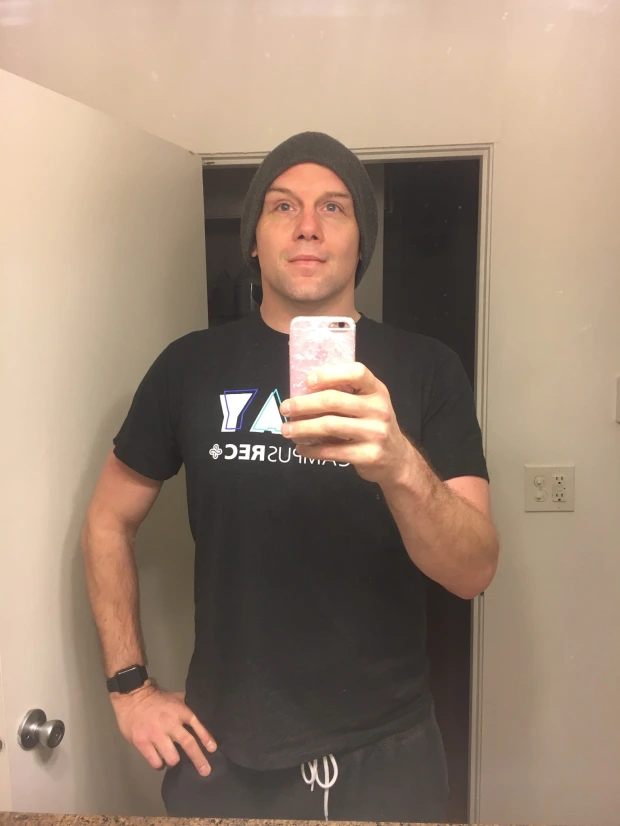 Bobby Smallwood died from his injuries at a trauma center (Facebook)