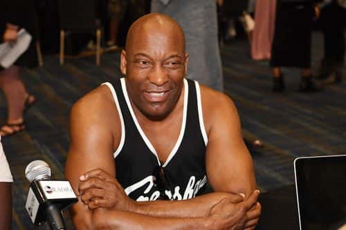 John Singleton attends the 2017 ESSENCE Festival presented by Coca-Cola at Ernest N. Morial Convention Center on July 1, 2017 in New Orleans, Louisiana.
