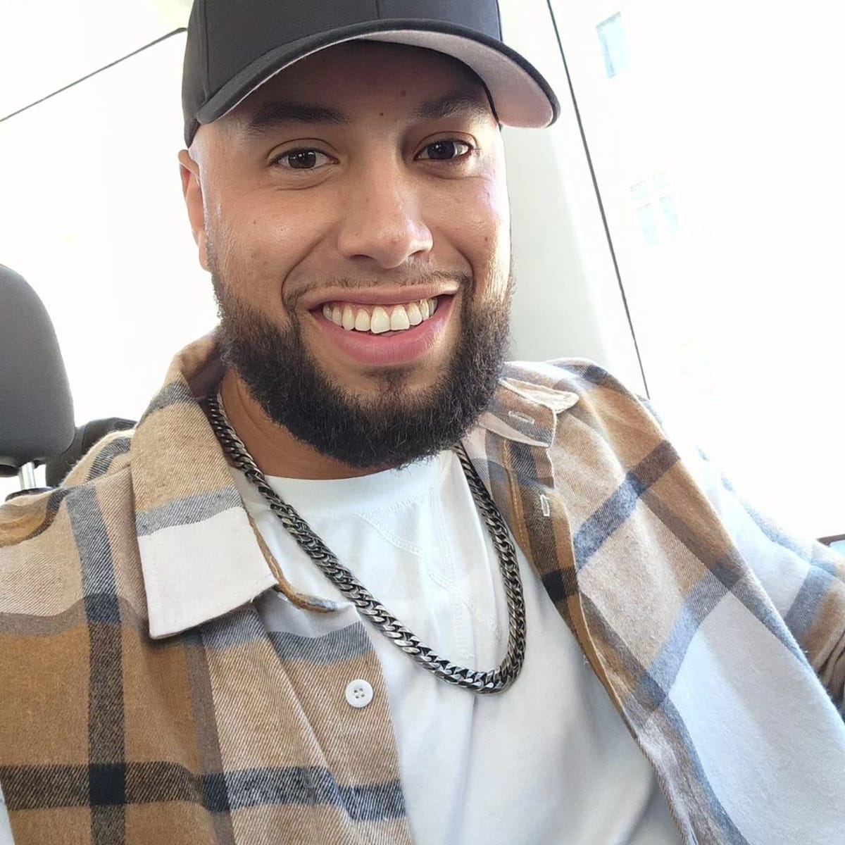 Fans disappointed over Ephraim Owens' elimination from 'The Voice' Season 24 (Instagram/ephraimowensofficial)