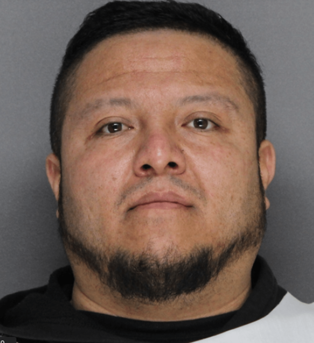 Jose Sierra (Ellis County District Attorney’s Office) 