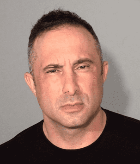 Ryan Whisler (Ramsey County Sheriff's Office)