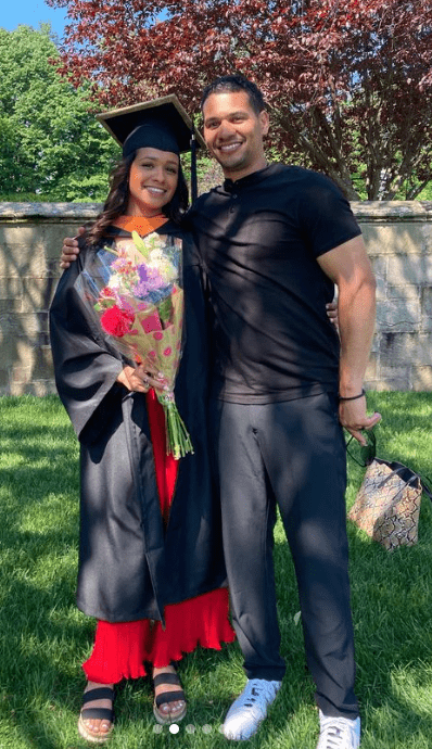 Tyson Wheeler's daughter Tiara Wheeler died in a dirt bike crash in Connecticut (Instagram/tiarawheelerr)