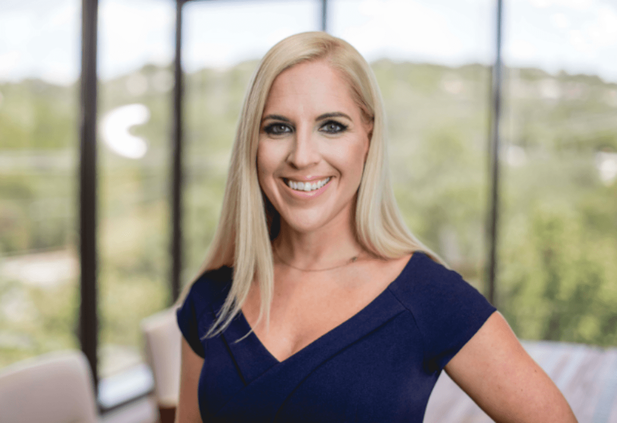 Family law attorney Holly Davis weighed in on why so many celebrity divorces are ending on a bitter note (Holly Davis)