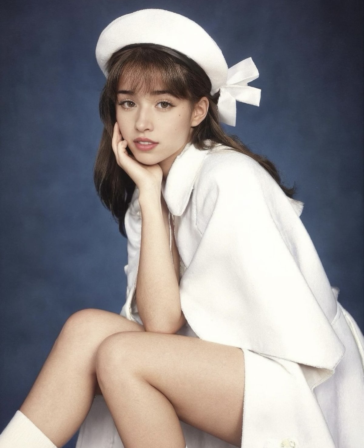 Pokimane's 10th picture on IG carousel (@pokimanelol/Instagram)