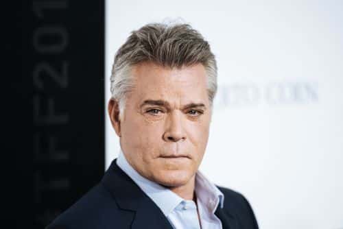 (EDITORS NOTE: This image was processed using digital filters) Ray Liotta attends the closing night screening of 'Goodfellas' during the 2015 Tribeca Film Festival at Beacon Theatre on April 25, 2015 in New York City.