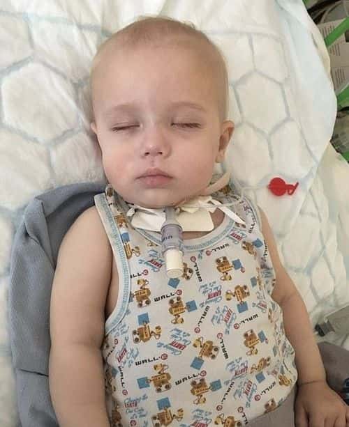 (Rob Delaney/Instagram)