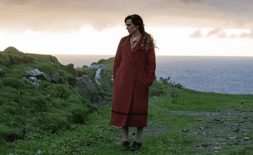 Kerry Condon as Siobhan in 'The Banshees of Inisherin' (Searchlight Pictures)