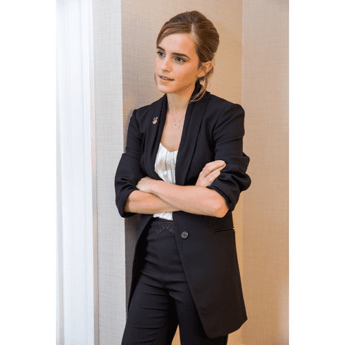 Emma Watson extended her support to Mermaids (emmawatson/Instagram)