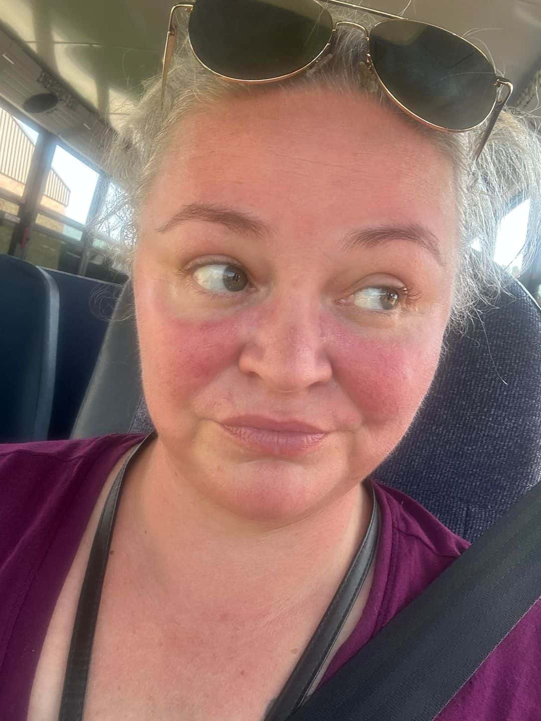 '1000-lb Sisters' star Amanda Haltermanbegs for prayers amid health issues (Instagram/@amandahalterman)