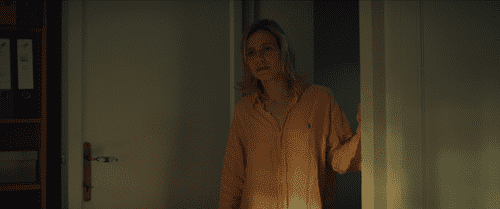 Sallie Harmsen as Liv in Netflix's 'Noise' (Netflix)