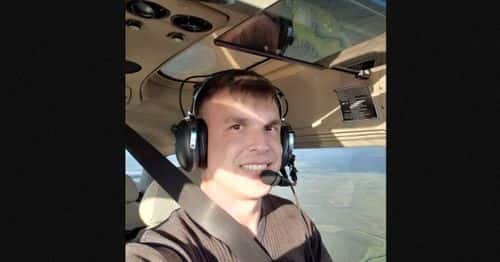 Jay McDonald is a member of the Alaska Parents Association.
(Facebook/Jay McDonald)