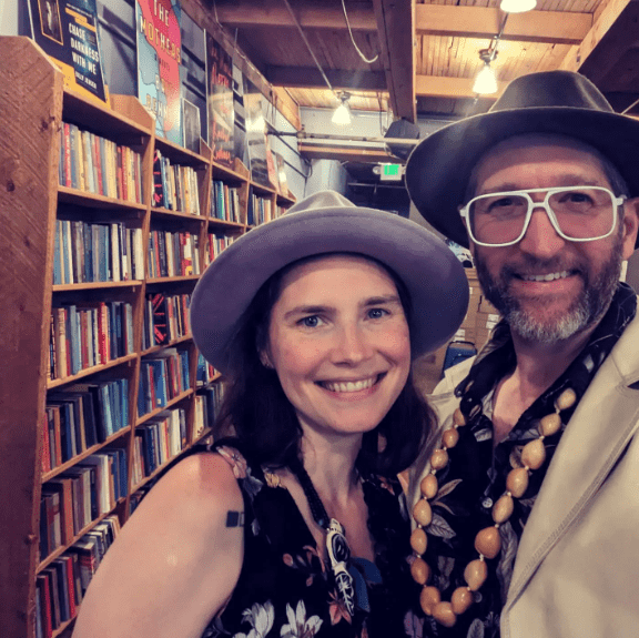 (amamaknox/Instagram)
