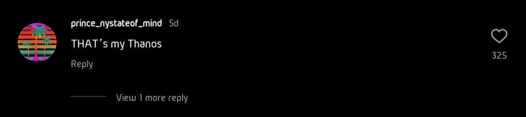 (@joshbrolin/Instagram)