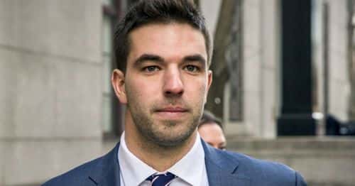 Billy McFarland has started a new business