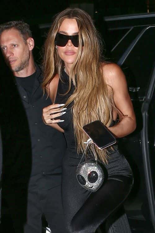 Khloe Kardashian (Photo: Backgrid)