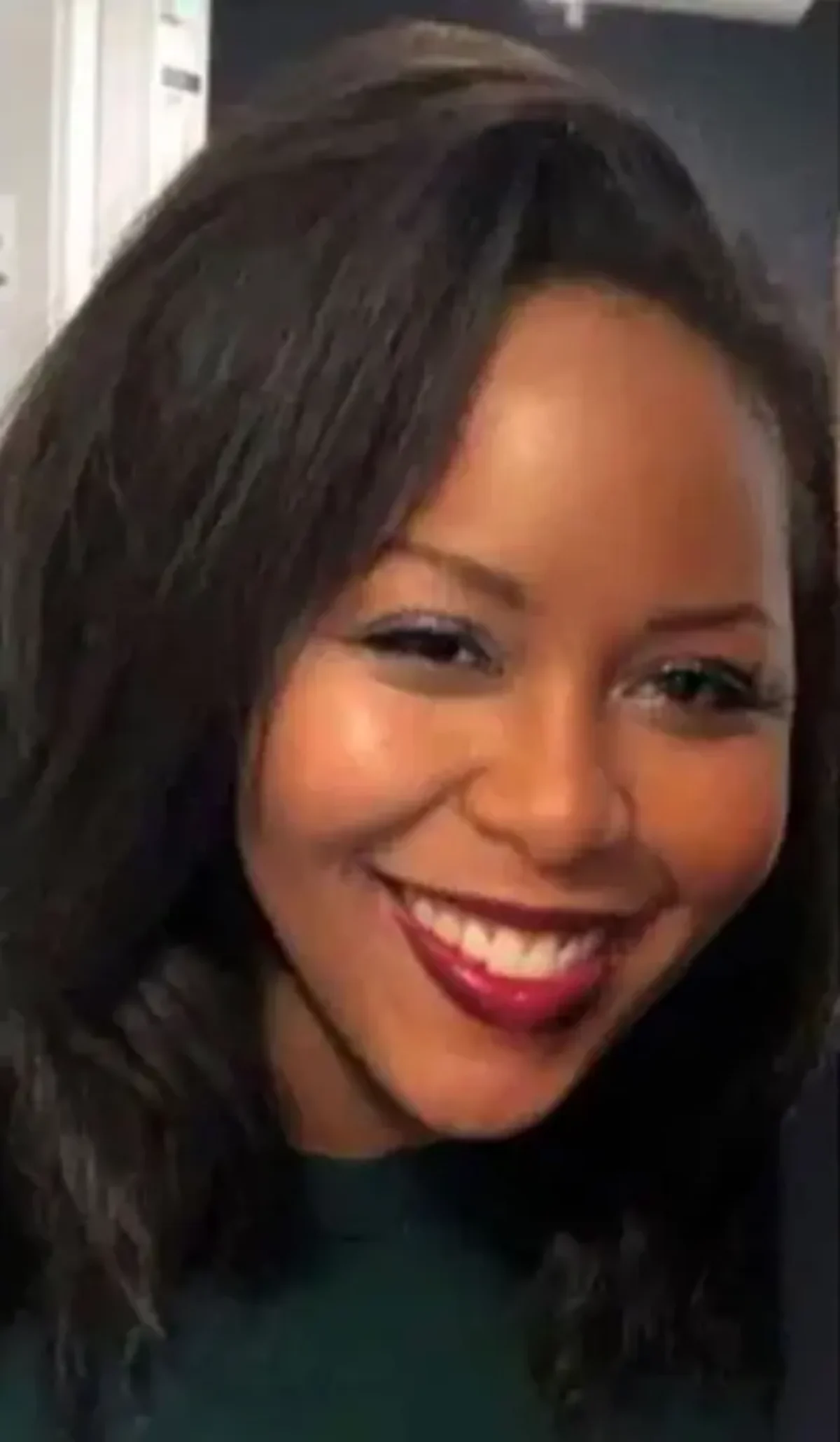 Investigators told the family that Jenean Chapman’s body may have been in the apartment for several days (Instagram)
