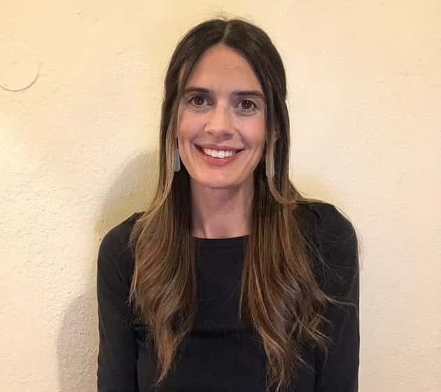 Katie Flynn, a video production coordinator employed by the Griffith Observatory (Linkedln)