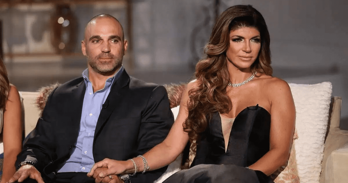 'RHONJ's Joe Gorga and Teresa Giudice shut their restaurant one year after opening (bravotv)