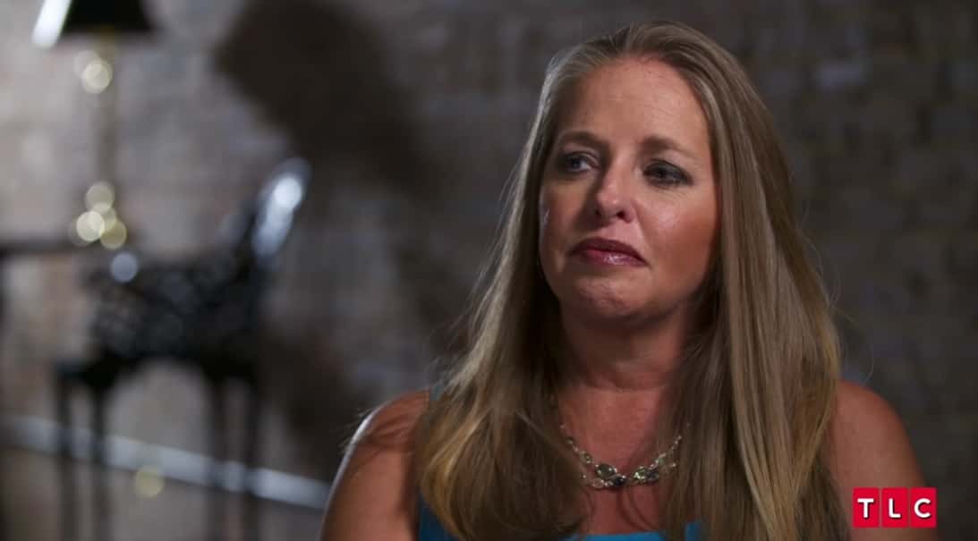 Kim on 'Welcome To Plathville' Season 4 (TLC)