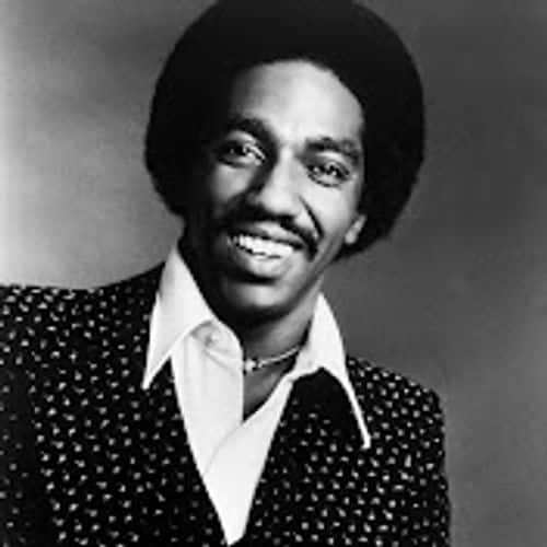 Barrett Strong. (YouTube/Barrett Strong - Topic)