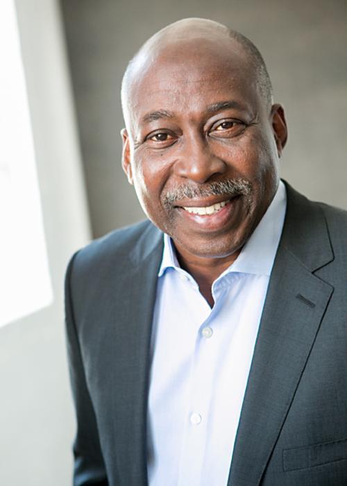 Brent Jennings gets candid about playing Ernie Fontaine in AMC's 'Lodge 49'