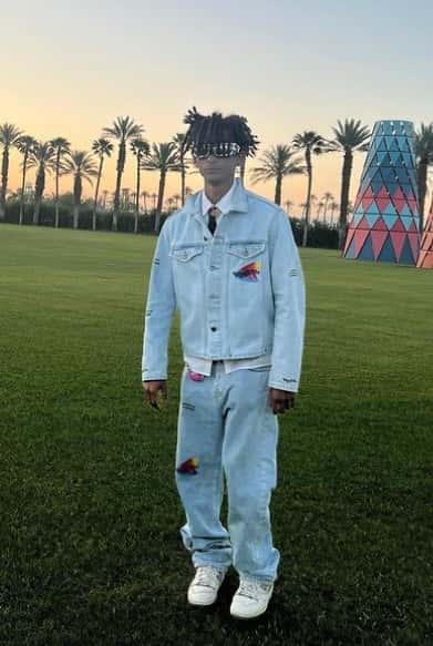 Jaden Smith (@c.syresmith/Instagram)