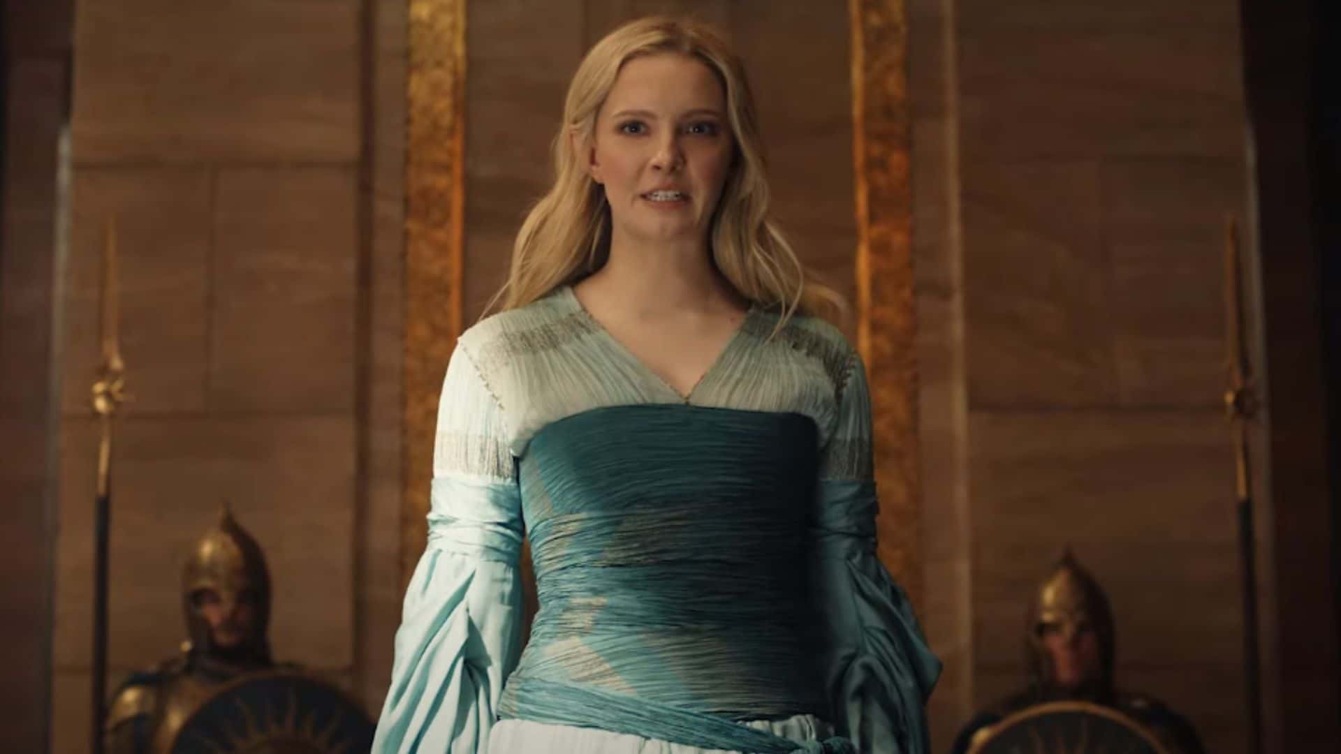 TLOTR TROP - Galadriel Pic 1