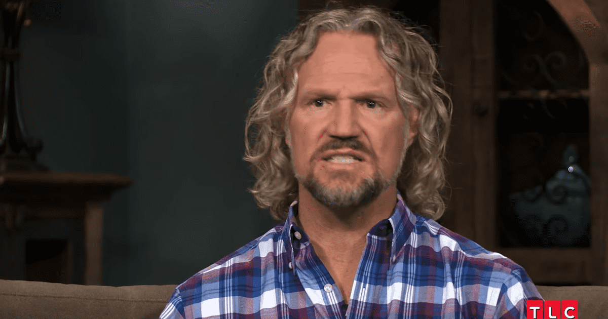 Janelle calls her relationship with 'Sister Wives' star Kody Brown to be 'crap' (TLC)