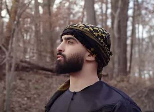 Jay Mazini ( Jay Mazini screenshot/ YouTube)