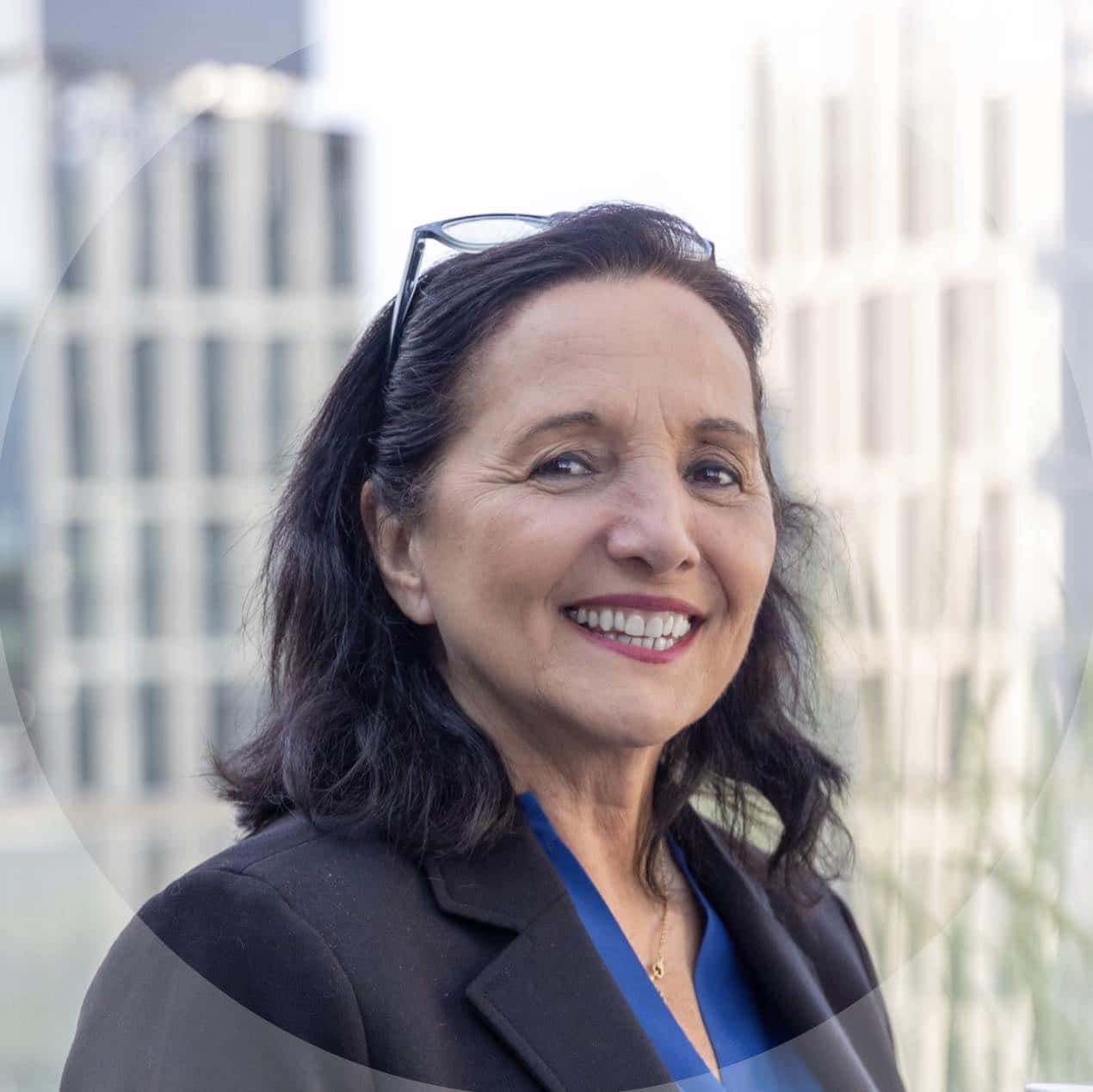 (Facebook/BiberajForLoudoun)