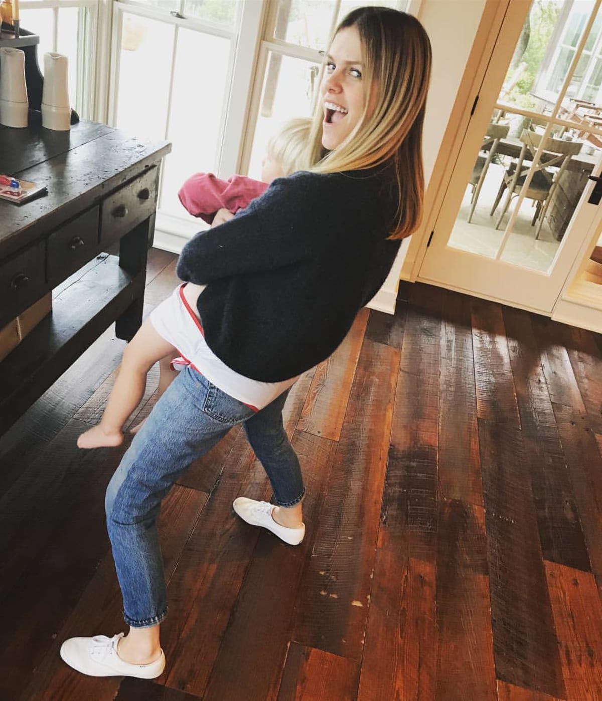 (@brooklyndecker/Instagram)