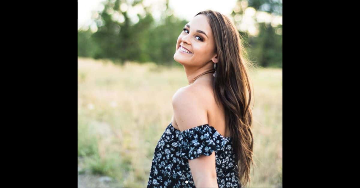 Days after the Idaho murder, an obituary for Xana Kernodle has painted a beautiful picture of who the slain student was (xanakernodle/Instagram)