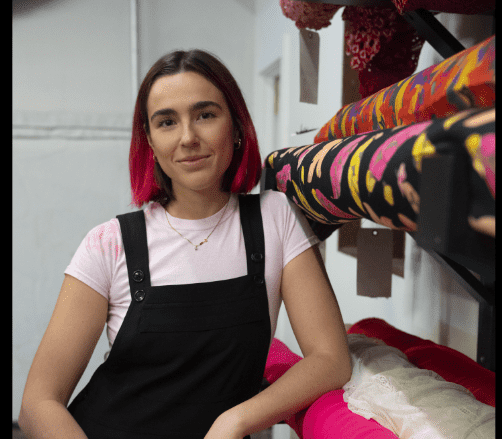 Gabriella Meyer (IMDb)