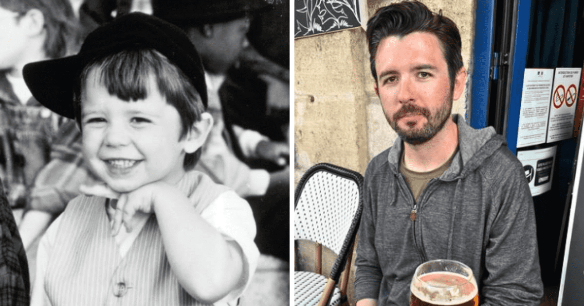 (Universal Pictures, @zacmabry/Instagram)