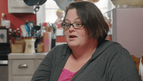 '1000-Lb Best Friends' star Tina Arnold asks Meghan Crumpler to move out (TLC)