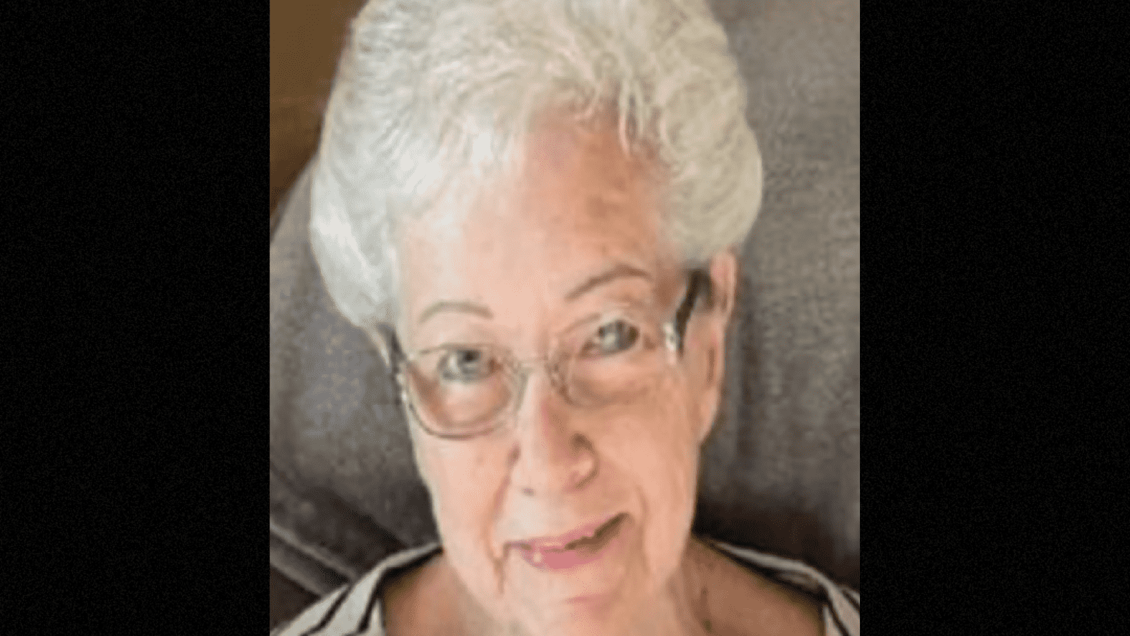 Alice Langer was allegedly shot dead at her resident by Manthe (obit)