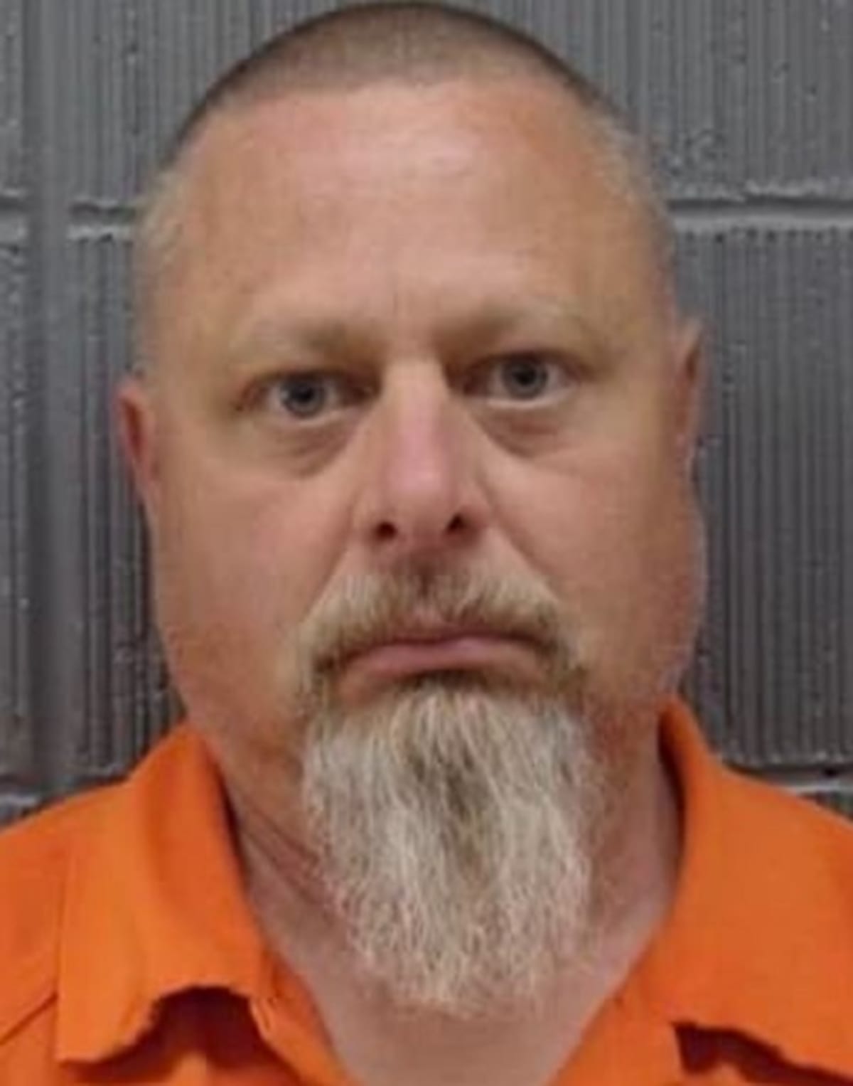 Richard Allen was Baldwin and Rozzi's client (Indiana State Police)