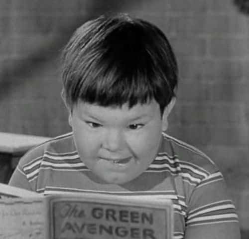 (Ken Weatherwax/imdb)